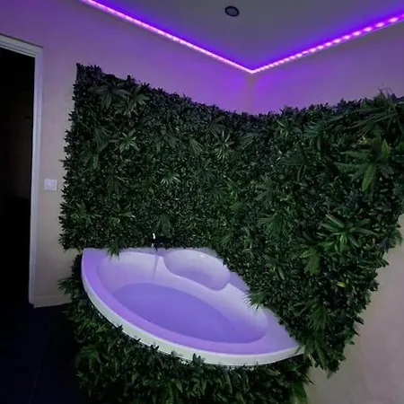 Lz Private Jungle * Le Cannet
