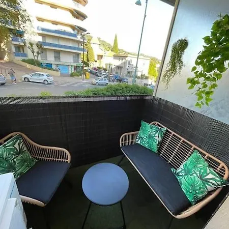 Lz Private Jungle * Le Cannet